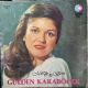 GÜLDEN KARABÖCEK - MÜZİK VE BEN PLAK