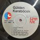 GÜLDEN KARABÖCEK - MÜZİK VE BEN PLAK