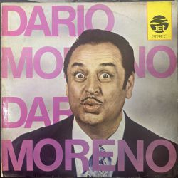 DARIO MORENO PLAK