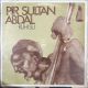 RUHİ SU - PİR SULTAN ABDAL PLAK