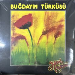 YENİ TÜRKÜ - BUĞDAYIN TÜRKÜSÜ PLAK