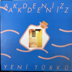 YENİ TÜRKÜ - AKDENİZ AKDENİZ PLAK