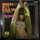 ESİN ENGİN VE ORKESTRASI - MODERN OYUN HAVALARI 2 (EXOTIC ORIENTAL BELLY-DANCE MUSIC) PLAK