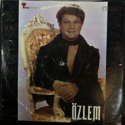 ERHAN TUNAY - ÖZLEM PLAK