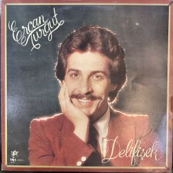 ERCAN TURGUT - DELİFİŞEK PLAK