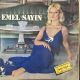 EMEL SAYIN - EMEL'İN DÜNYASI PLAK