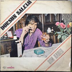 DURSUN SALKIM - SON KADEH PLAK