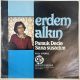 ERDEM ALKIN - PAMUK DEDE / SANA SUSADIM 45'LİK PLAK