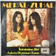 MERAL, ZUHAL - İKİMİZDEN BİRİ / AŞK MI DİYORSUN BUNA 45'LİK PLAK