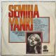 SEMİHA YANKI - YANIYORUM / KARA SEVDA 45'LİK PLAK