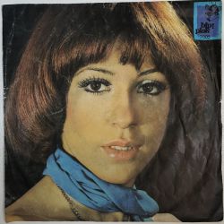 SEMİHA YANKI - SICAK SIMSICAKSIN / BÖCECİK 45'LİK PLAK