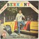 BERKANT - İLK AŞKIM MİNİ LONG PLAY 45'LİK PLAK