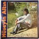 HÜSEYİN ALTIN - BIKTIM ARTIK YAŞAMAKTAN / MEÇHUL SEVGİLİ 45'LİK PLAK