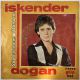 İSKENDER DOĞAN - SÖYLEYEMEM / BANA NE 45'LİK PLAK