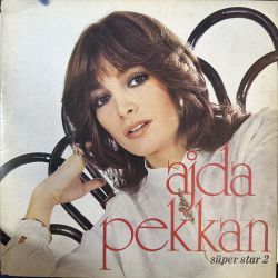AJDA PEKKAN - SÜPER STAR 2 PLAK