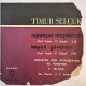 TİMUR SELÇUK - İSPANYOL MEYHANESİ / BEYAZ GÜVERCİN 45'LİK PLAK