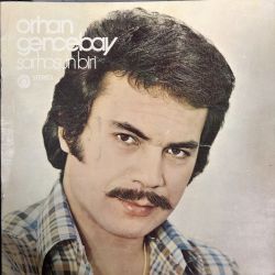 ORHAN GENCEBAY - SARHOŞUN BİRİ PLAK