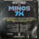 EPITYCHIES TIS MINOS 78 (Επιτυχίες Της Minos 78) PLAK