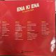 ENA KI ENA - GIA MEGALA KEFIA (Ένα Κι Ένα (Για Μεγάλα Κέφια) PLAK