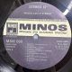 MINOS 2.24 LP STEREO PLAK