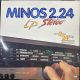 MINOS 2.24 LP STEREO PLAK