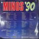 MINOS '90 TA SOUXE EINAI EDO (Τα Σουξέ Είναι Εδώ) PLAK