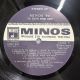 MINOS '90 TA SOUXE EINAI EDO (Τα Σουξέ Είναι Εδώ) PLAK