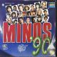 MINOS '90 TA SOUXE EINAI EDO (Τα Σουξέ Είναι Εδώ) PLAK