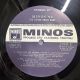 MINOS '90 TA SOUXE EINAI EDO (Τα Σουξέ Είναι Εδώ) PLAK