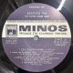 MINOS '90 TA SOUXE EINAI EDO (Τα Σουξέ Είναι Εδώ) PLAK