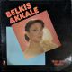 BELKIS AKKALE - TÜRKÜ TÜRKÜ TÜRKİYEM PLAK