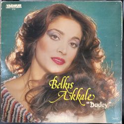BELKIS AKKALE - DADEY PLAK