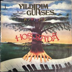 YILDIRIM GÜRSES - BİR HOŞ SADA PLAK