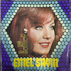 EMEL SAYIN - SON 10 YILIN EN SEVİLEN 10 ŞARKISI PLAK