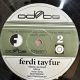 FERDİ TAYFUR - SEN DE Mİ LEYLA PLAK
