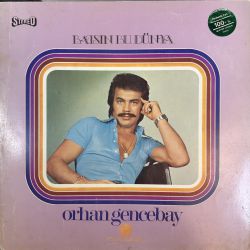 ORHAN GENCEBAY - BATSIN BU DÜNYA PLAK