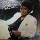 MICHAEL JACKSON - THRILLER PLAK