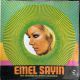 EMEL SAYIN - 1972 SENESİNİN EN SEVİLEN ON ŞARKISI PLAK