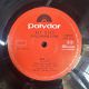 BEE GEES - SPIRITS HAVING FLOWN PLAK