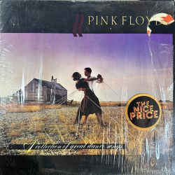 PINK FLOYD - A COLLECTION OF GREAT DANCE SONGS PLAK