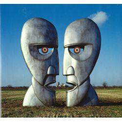 PINK FLOYD - THE DIVISION BELL PLAK