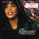 THE BODYGUARD (ORIGINAL SOUNDTRACK ALBUM) PLAK