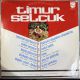 TİMUR SELÇUK - İSPANYOL MEYHANESİ PLAK
