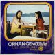ORHAN GENCEBAY - DUYUN BENİ / AŞKIMIZIN DUASI 45'LİK PLAK
