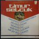 TİMUR SELÇUK - İSPANYOL MEYHANESİ PLAK