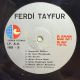 FERDİ TAYFUR - SON SABAH PLAK