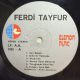 FERDİ TAYFUR - SON SABAH PLAK