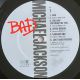MICHAEL JACKSON - BAD PLAK