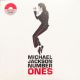 MICHAEL JACKSON - NUMBER ONES PLAK