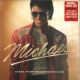 MICHAEL JACKSON - MICHAEL (SONGS FROM THE MOTION PICTURE) PLAK